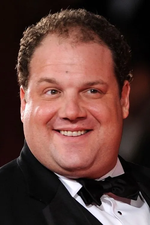 Profile photo of Jordan Gelber