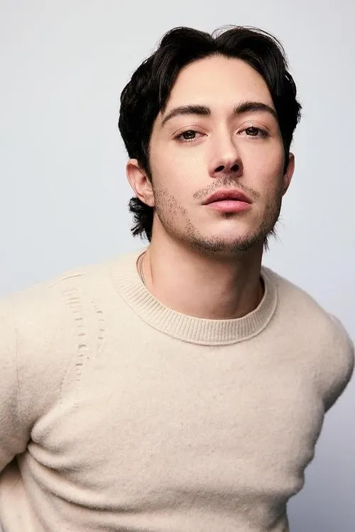 Profile photo of Jordan Gonzalez