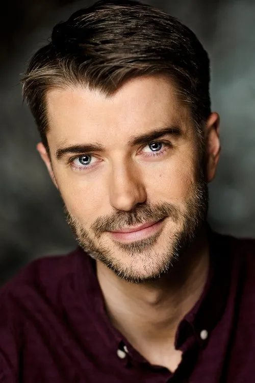 Photo of Jordan Gray