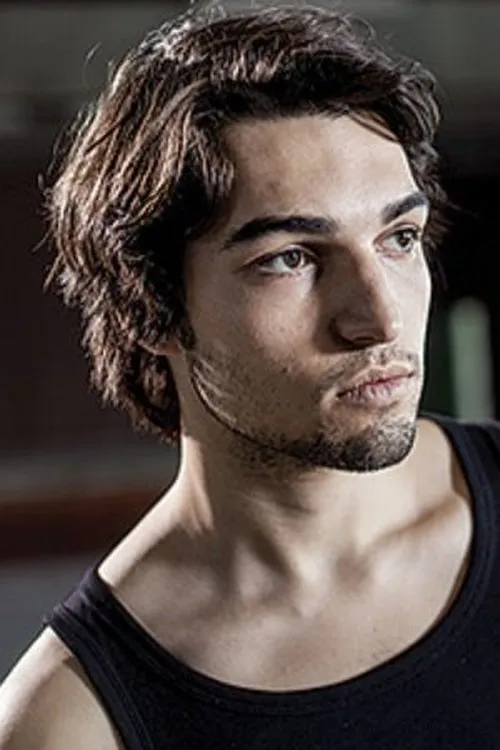 Profile photo of Jordan Haj