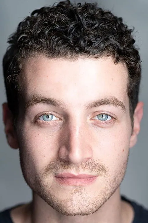 Photo of Jordan J Gallagher