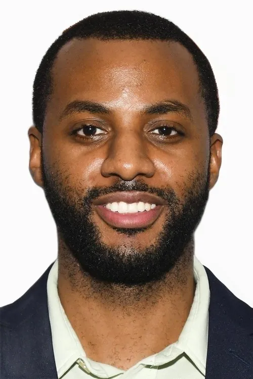 Profile photo of Jordan Johnson-Hinds