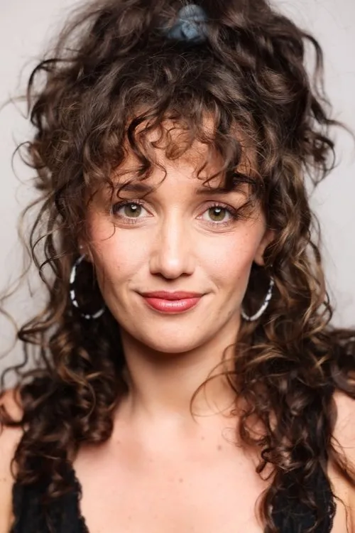 Photo of Jordan Knapp