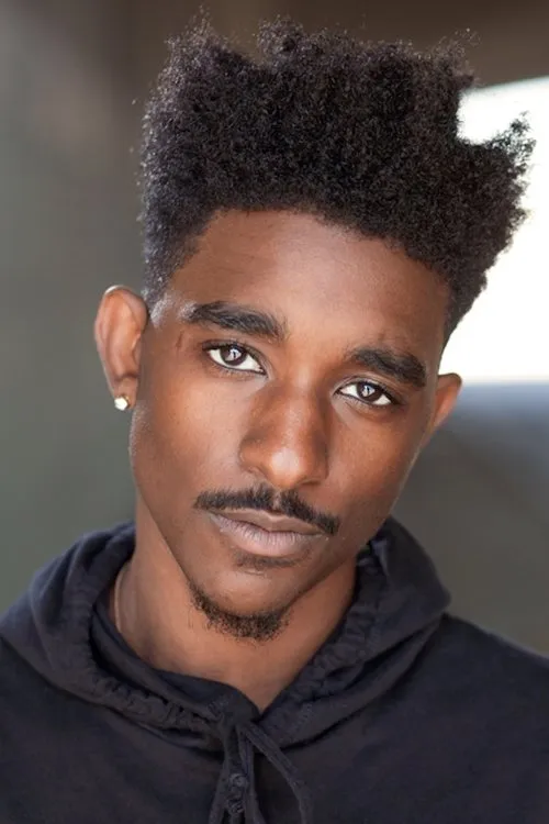 Profile photo of Jordan L. Jones