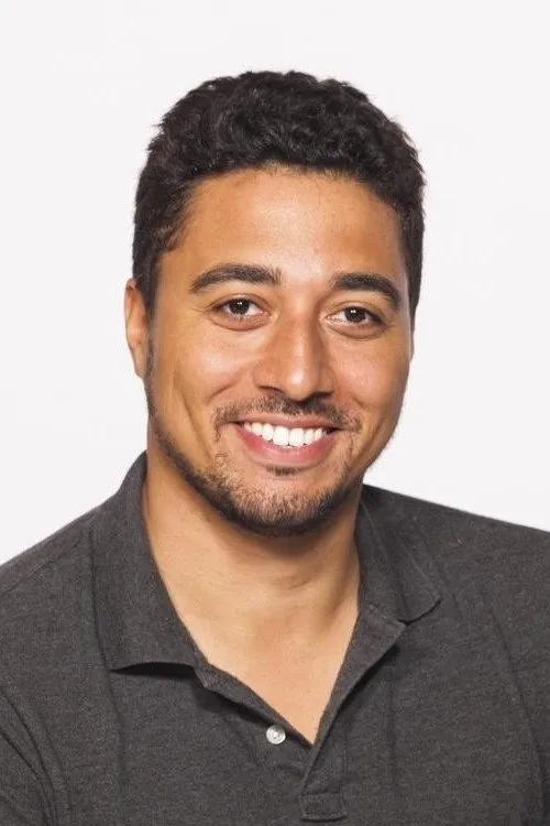 Profile photo of Jordan Lockhart