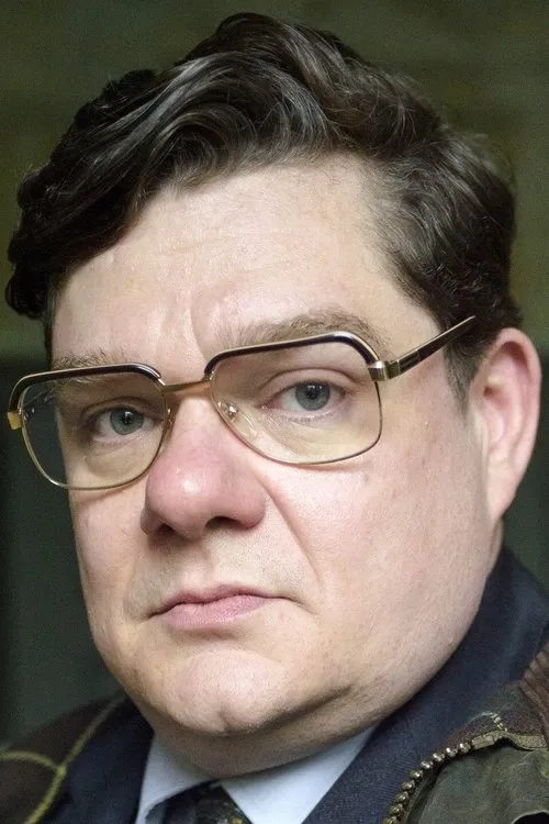 Profile photo of Jordan Long