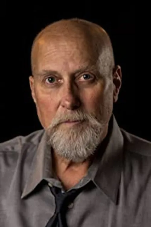 Photo of Jordan Lund