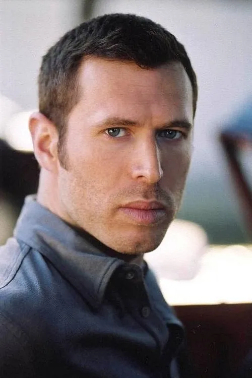 Profile photo of Jordan Marder