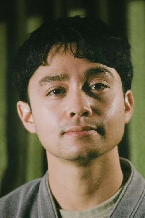 Profile photo of Jordan Mendoza