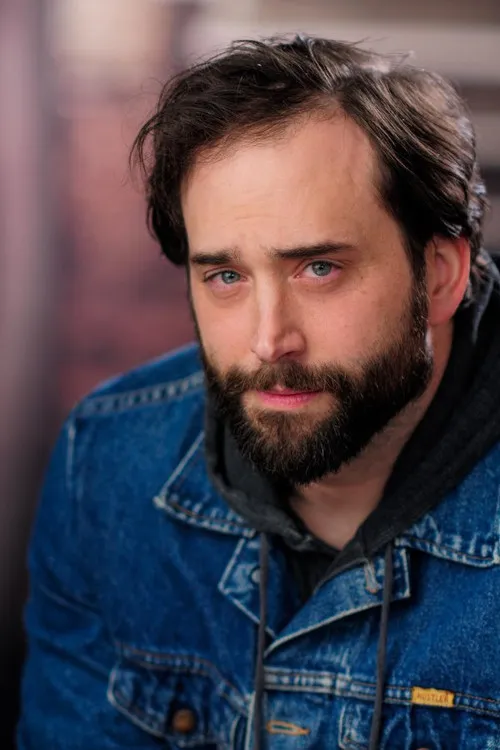 Photo of Jordan Mullins