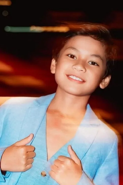 Photo of Jordan Omar