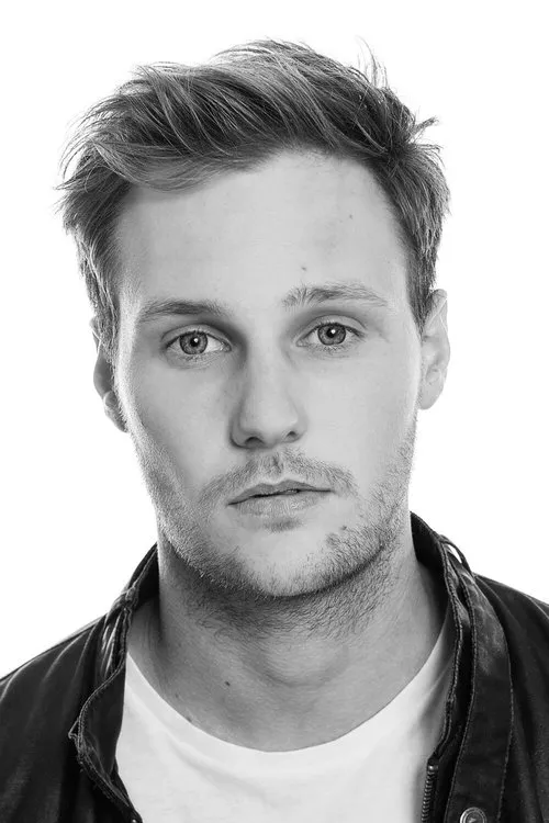 Profile photo of Jordan Patrick Smith