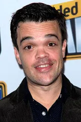 Photo of Jordan Prentice