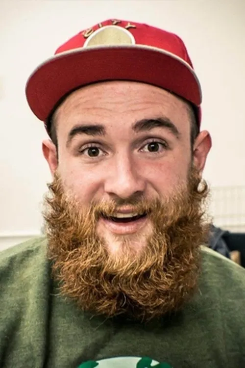 Profile photo of Jordan Ranft