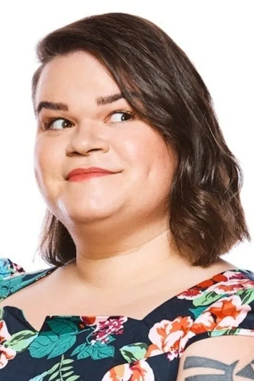 Photo of Jordan Raskopoulos