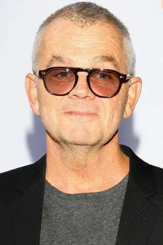 Profile photo of Jordan Roberts