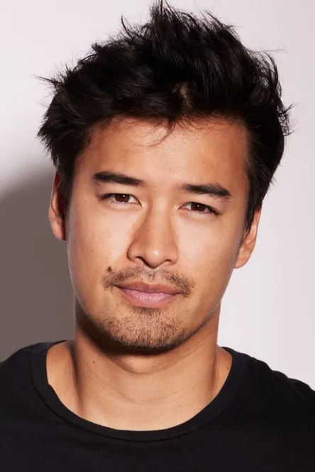 Profile photo of Jordan Rodrigues