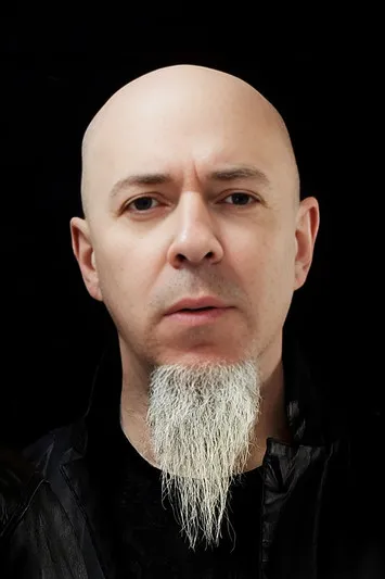 Profile photo of Jordan Rudess