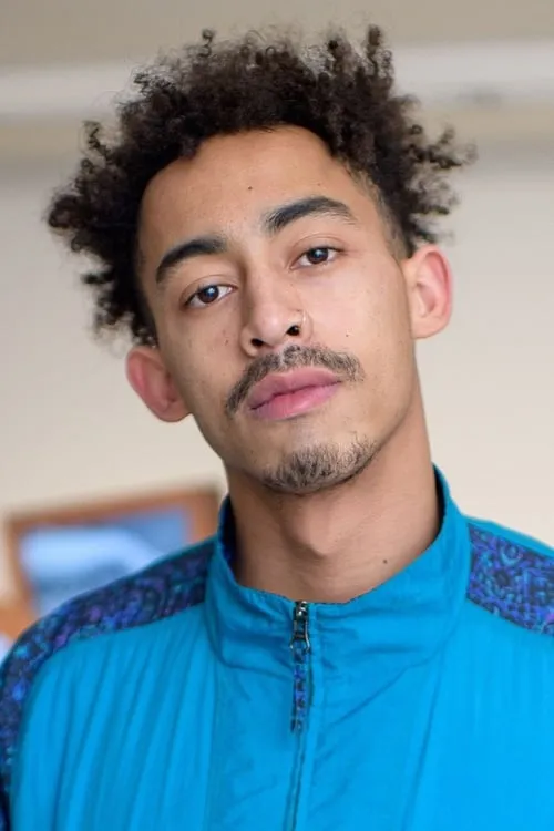 Photo of Jordan Stephens