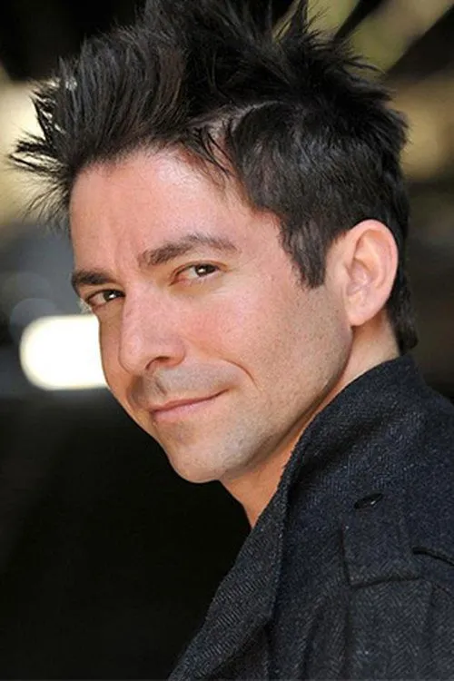 Photo of Jordan Tartakow