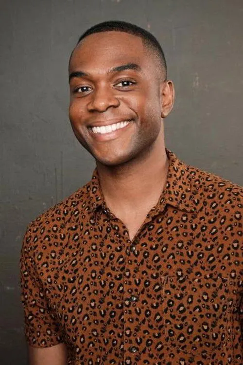 Profile photo of Jordan Temple