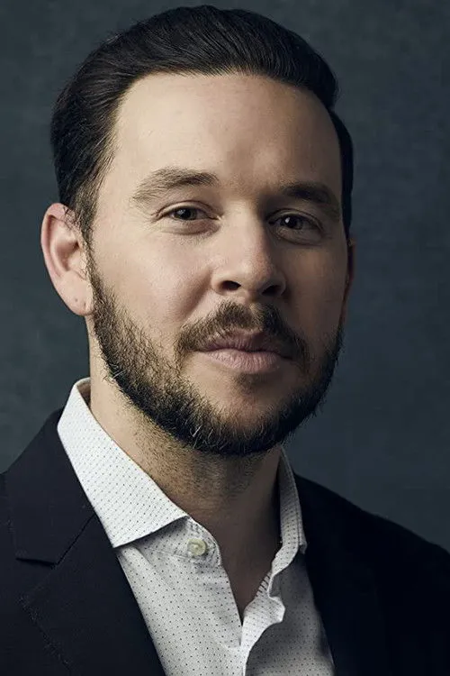 Profile photo of Jordan Yale Levine