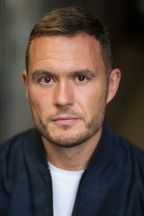 Profile photo of Jordan Young