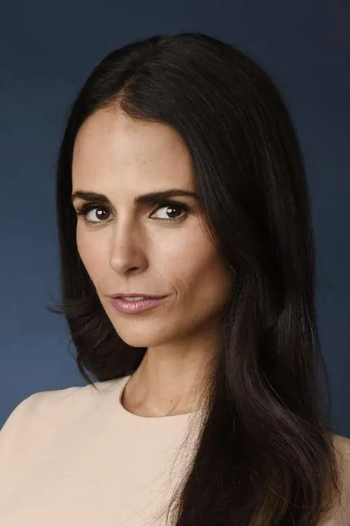 Photo of Jordana Brewster