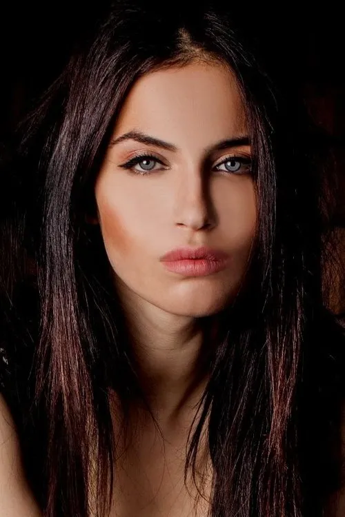 Profile photo of Jordana Lajoie