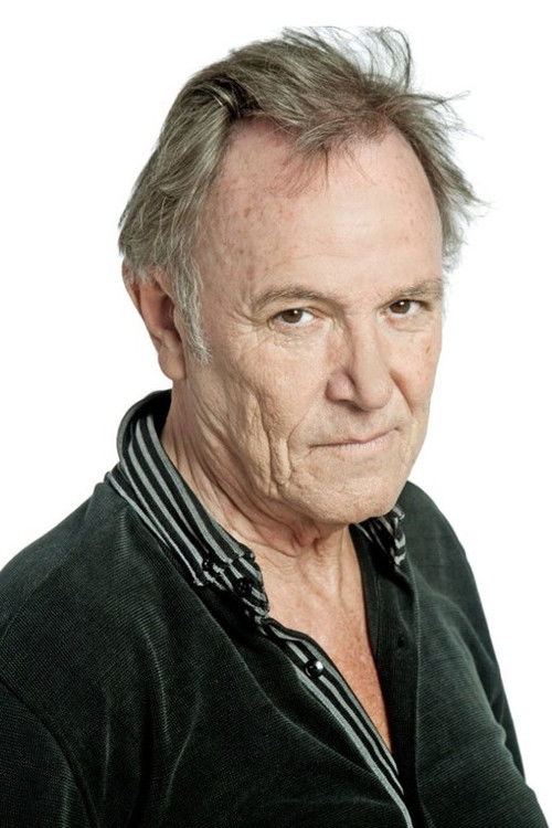 Photo of Jordi Armengol