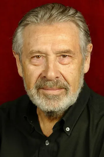 Profile photo of Jordi Dauder