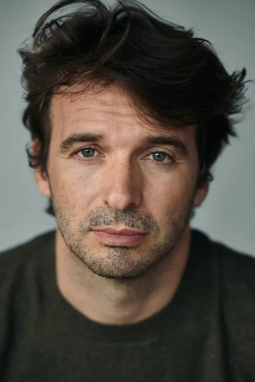 Photo of Jordi Farrés