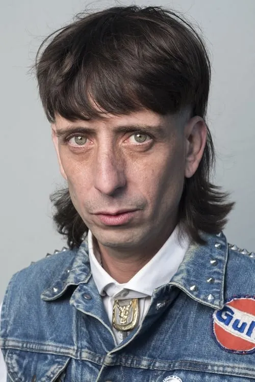 Profile photo of Jordi Vilches