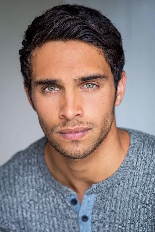 Profile photo of Jordi Webber