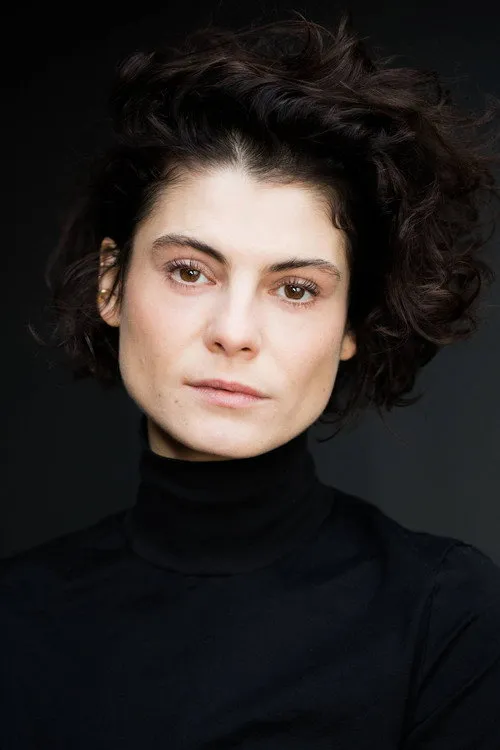 Photo of Jördis Richter