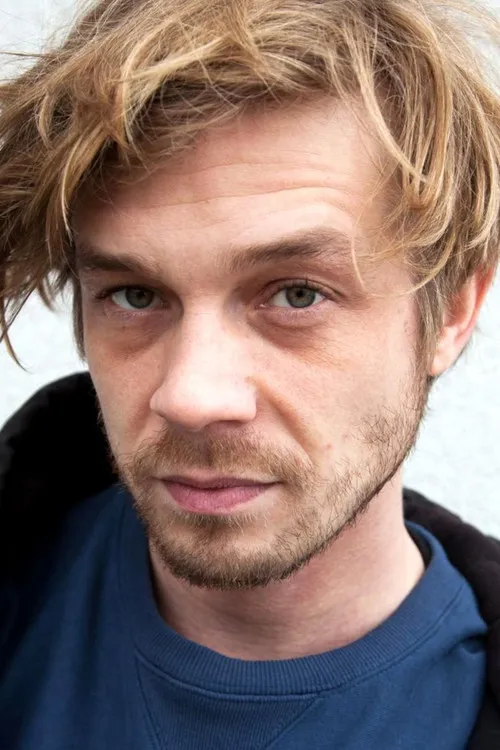 Photo of Joren Seldeslachts