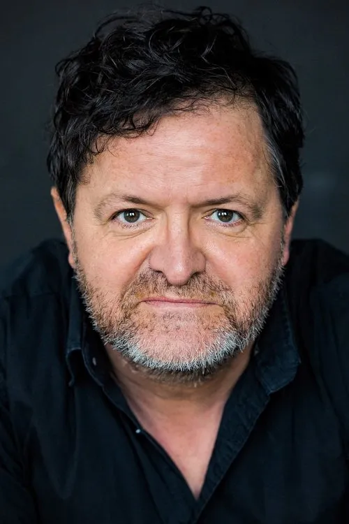 Profile photo of Jörg Westphal