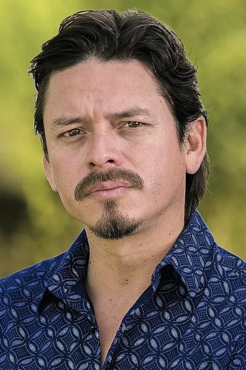 Profile photo of Jorge A. Jimenez