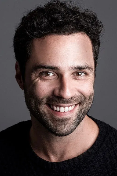 Photo of Jorge Albuquerque