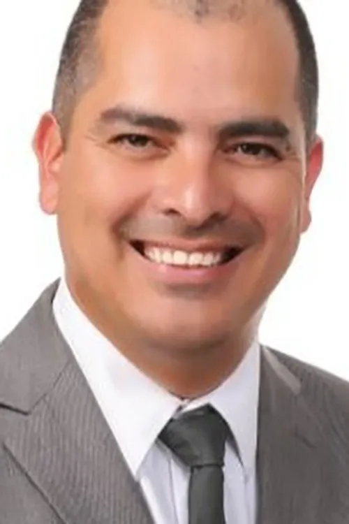 Profile photo of Jorge Ariel Gardea