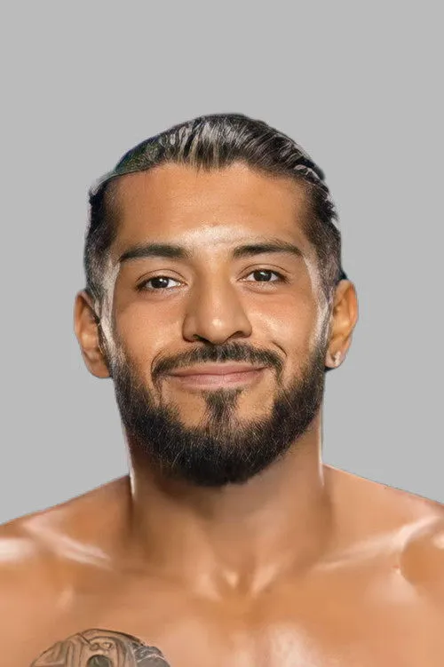 Photo of Jorge Bolly