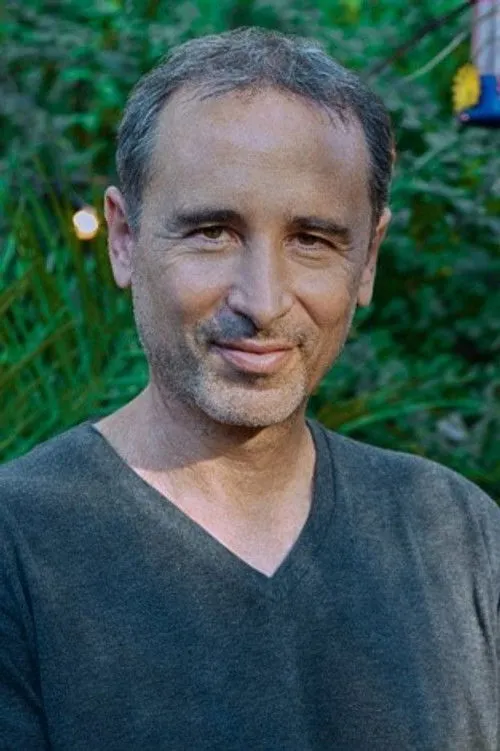 Profile photo of Jorge Edelstein