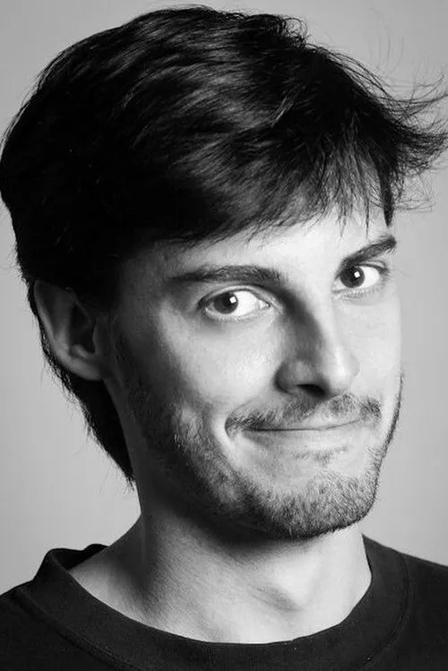 Profile photo of Jorge Guimerá