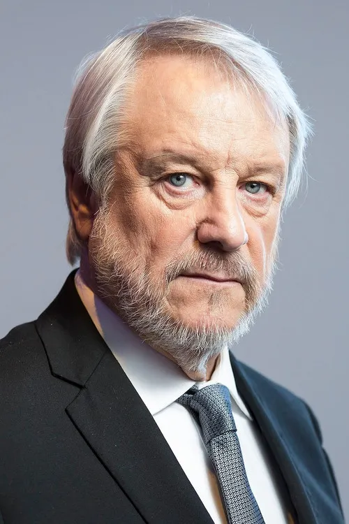 Photo of Jorge Marrale