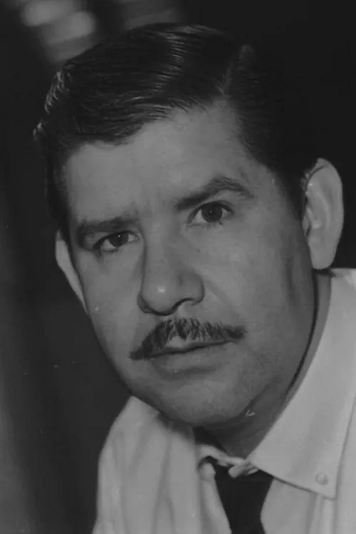 Profile photo of Jorge Martínez de Hoyos