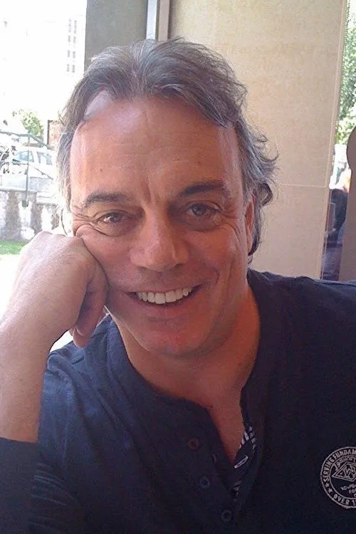 Photo of Jorge Paupério