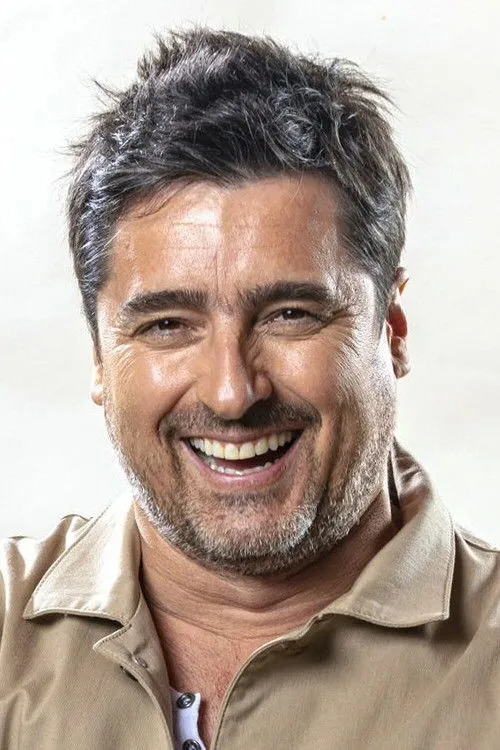 Photo of Jorge Zabaleta