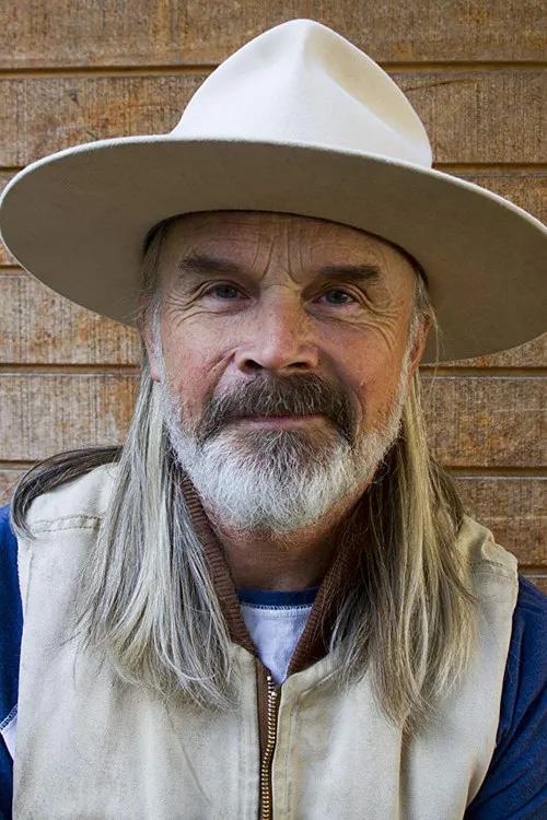 Profile photo of Jørgen Klubien