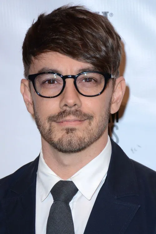 Profile photo of Jorma Taccone