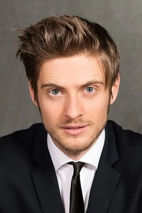 Photo of Jörn Schlönvoigt